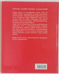 Vyöhyketerapia - luonnonmukainen kasvonkohotus. (Kauneudenhoito)