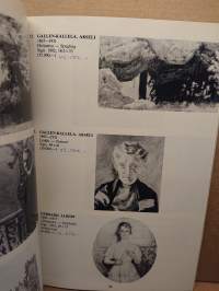 Arvohuutokaupat - Hörhammer värdeauktioner