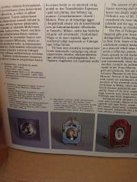 Carl Fabergé ja hänen aikalaisensa -Och hans samtida - And his contemporaries