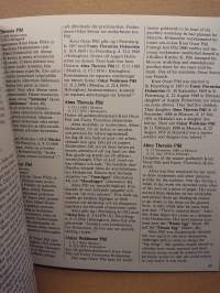 Carl Fabergé ja hänen aikalaisensa -Och hans samtida - And his contemporaries