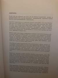 Helsingin kaupungin opetusviraston julkaisusarja A1:1995 Helsingfors stads utbildningsverks publikationsserie A1:1995Vuosisata kesävirkistystä