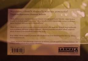 Vihreä draama.  ( Ympäristökysymykset, luonnonsuojelu, kasvatustiede )