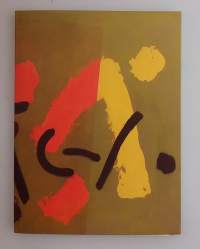 Tunteiden peili : kansainvälistä nykytaidetta UPM-Kymmenen kulttuurisäätiön kokoelmista.  ( taidekirjat, taidenäyttelyt )