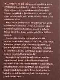 Täältä tulee nuoriso ! 1950-79.  ( Nuorisokulttuuri, yhteiskunta )