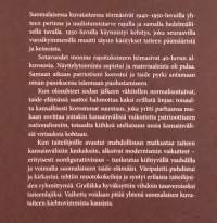 Valon rakentajat – Suomalaista kuvataidetta 1940–1950-luvuilta. ( taidekirja, kuvataide )