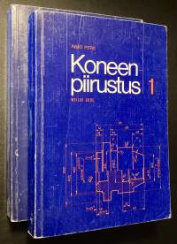 Koneenpiirustus 1-2