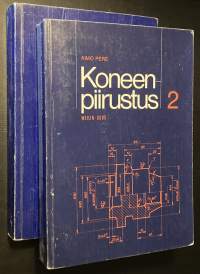 Koneenpiirustus 1-2