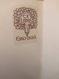 J.V. Snellman - Kansallinen herättäjä Kuopiossa