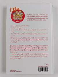 Ella ja Yön ritarit