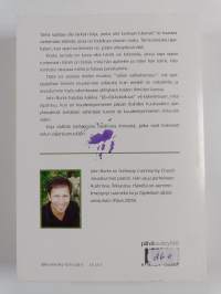 Mielenmuutos : miten epätäydellisistä ihmisistä tulee kaikilta osin sellaisia, joiksi Jumala on heidät tarkoittanut