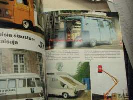 Peugeot J7 1976-myyntiesite
