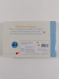 Petteri Kaniini : sorminukkekirja