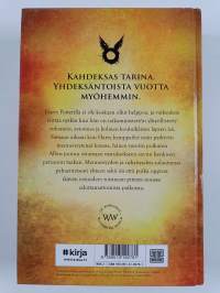 Harry Potter ja kirottu lapsi : Osat yksi ja kaksi