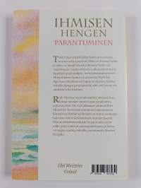 Ihmisen hengen parantuminen