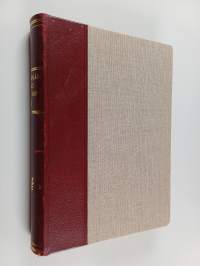 Jyväskylän lyseo 1858-1958 2 : Jyväskylän lyseon satavuotismatrikkelit