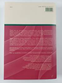 Kirjanpitolainsäädäntö 2007 : kirjanpitolaki ja -asetus perusteluineen sekä muut säädökset