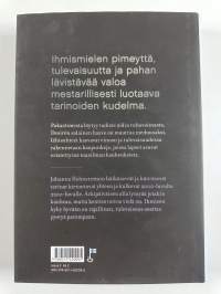 Selkounien käsikirja