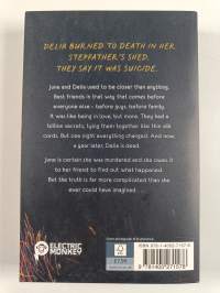 Suicide notes from beautiful girls