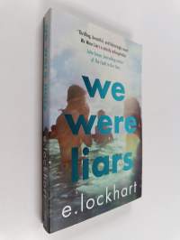 We were liars