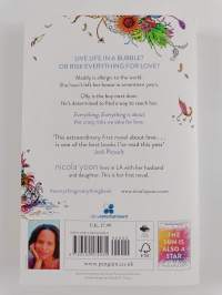 Everything, everything