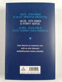 Rakas Evan Hansen - Romaani