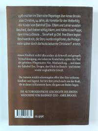 Nadine, von Gott vergessene Kinder