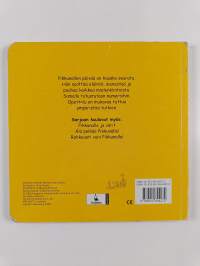 Pikkunalle ja numerot