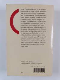 Bird elää! : Charlie Parkerin makea elämä ja kovat ajat