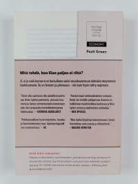 Ei, ei ja vielä kerran ei