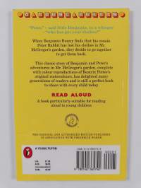 The Tale of Benjamin Bunny