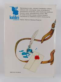 Majurin jäähyväiset