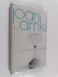 Ei murheella vaan ilolla