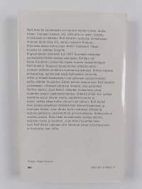 Ei murheella vaan ilolla