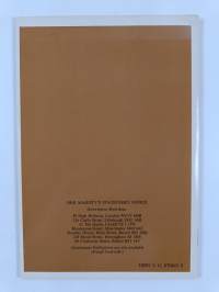 The Crown Jewels at the Tower of London