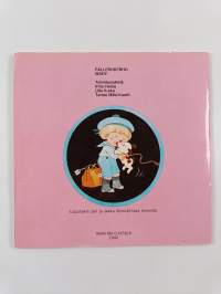 Jari ja Jekku matkustavat