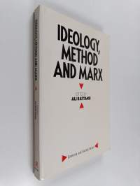 Ideology, method and Marx : essays from Economy and society