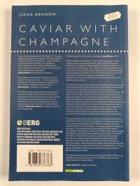 Caviar with champagne : common luxury and the ideals of good life in Stalin&#039;s Russia