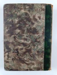 Hattukauppias ja hänen linnansa 2