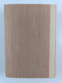 Kootut runot sekä runoilijakehitys päiväkirjojen ja kirjeiden valossa