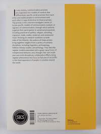 Registers of Communication