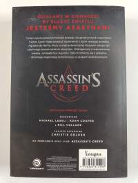 Assassin&#039;s Creed : oficjalna powieść filmu