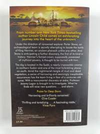 The third gate : a novel