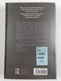 Russia&#039;s youth and its culture : a nation&#039;s constructors and constructed