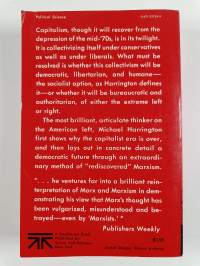 The twilight of capitalism