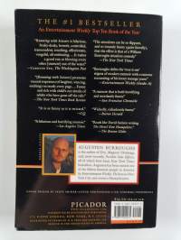 Running with Scissors - A Memoir