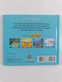 Los cinco patitos