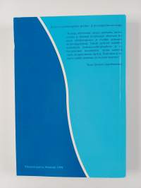 Verkon silmässä : Espoon työväenopiston Tapiolan ja Leppävaaran lyriikka- ja proosapiirien antologia