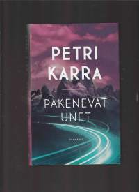 Pakenevat unet