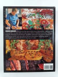 Pikaruokaa Gordon Ramsayn tapaan