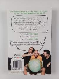 An idiot abroad : the travel diaries of Karl Pilkington